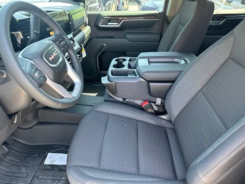New 2026 GMC Sierra 1500 Elevation w/ Elevation Select Package RWD image 10