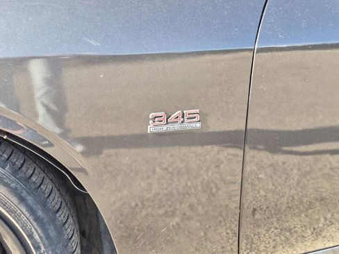 Used 2013 Dodge Challenger R/T w/ Blacktop Pkg image 6