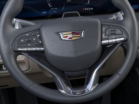 New 2026 Cadillac CT5 Premium Luxury image 22