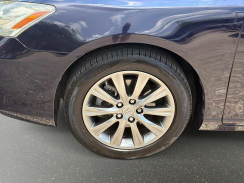 Used 2008 Lexus ES 350 w/ Ultra Luxury Pkg FWD image 10