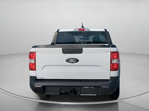New 2026 Ford Maverick XL image 27