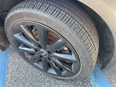 Used 2020 MINI Cooper S image 14