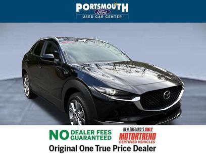 Used 2024 MAZDA CX-30 AWD 2.5 S w/ Preferred Package