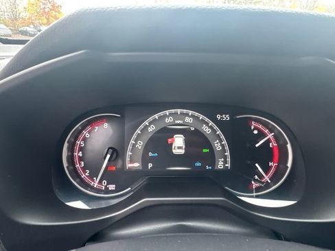 New 2025 Toyota RAV4 XLE Premium image 25