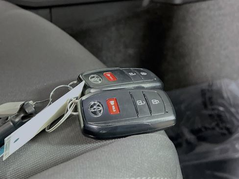 Used 2024 Toyota Tacoma SR5 image 35