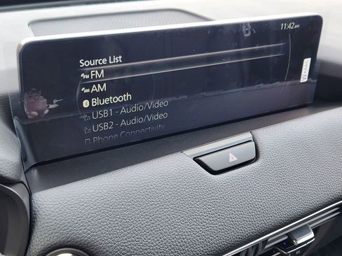 New 2026 MAZDA CX-90 Plug-In Hybrid w/ Preferred image 11