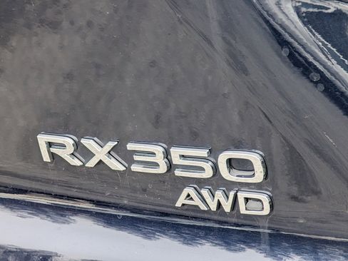 Certified 2024 Lexus RX 350 Premium w/ Cold Area Package image 9