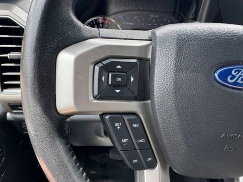 Used 2022 Ford F350 Lariat w/ Lariat Ultimate Package AWD/4WD image 29