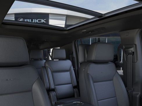 New 2026 GMC Yukon XL Denali image 25