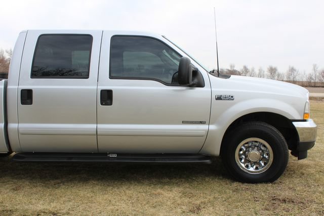 Used 2003 Ford F250 XLT RWD image 9