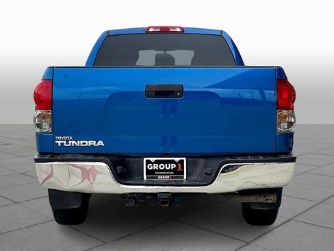 Used 2009 Toyota Tundra 2WD Double Cab image 4
