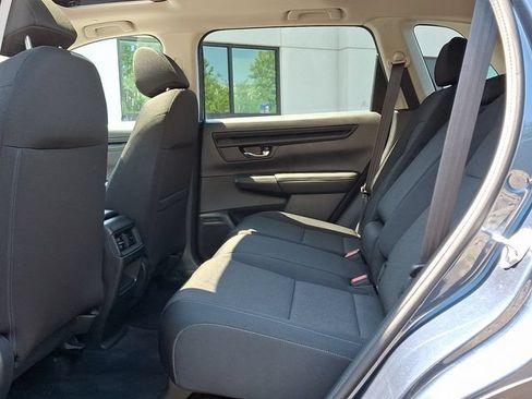 Used 2023 Honda CR-V EX image 10