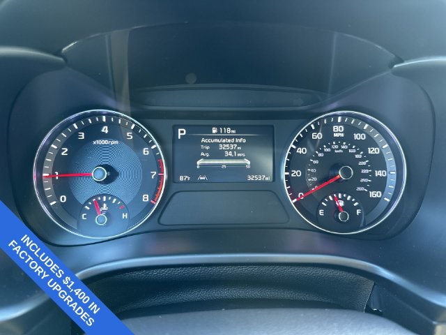 Used 2024 Kia Forte GT-Line w/ GT-Line Premium Package FWD image 26