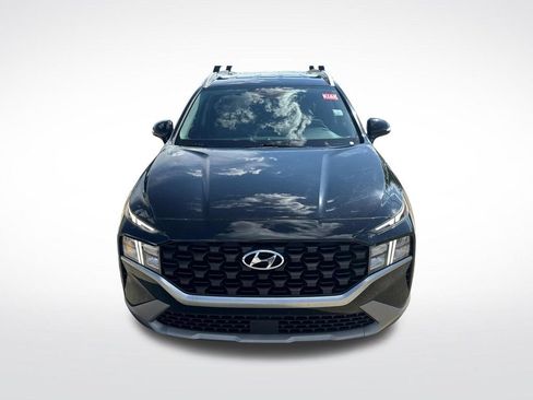 Used 2023 Hyundai Santa Fe SEL FWD image 2