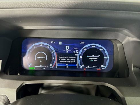 New 2026 Toyota 4Runner TRD Off-Road Premium AWD/4WD image 17