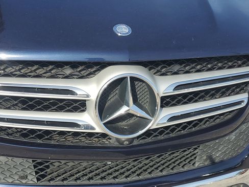 Used 2016 Mercedes-Benz GLE 350 4MATIC image 3