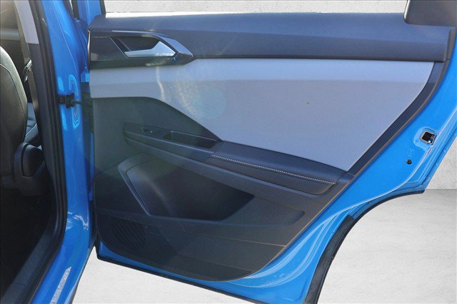 Used 2024 Volkswagen Taos SEL AWD/4WD image 27