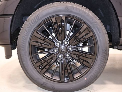 New 2026 Ford F150 Platinum w/ Equipment Group 702A High AWD/4WD image 44