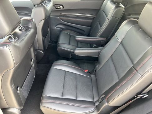 New 2026 Dodge Durango GT image 15