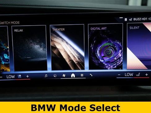 Used 2024 BMW 760i xDrive w/ Executive Package AWD/4WD image 30