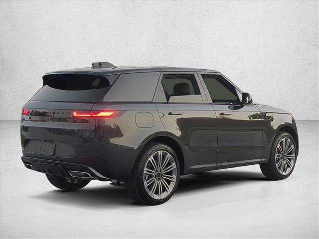 New 2027 Land Rover Range Rover Sport SE AWD/4WD image 2