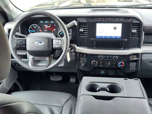 Used 2024 Ford F350 XL w/ STX Appearance Package image 28