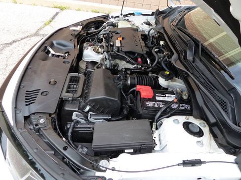 Used 2020 Honda Civic Sport image 15