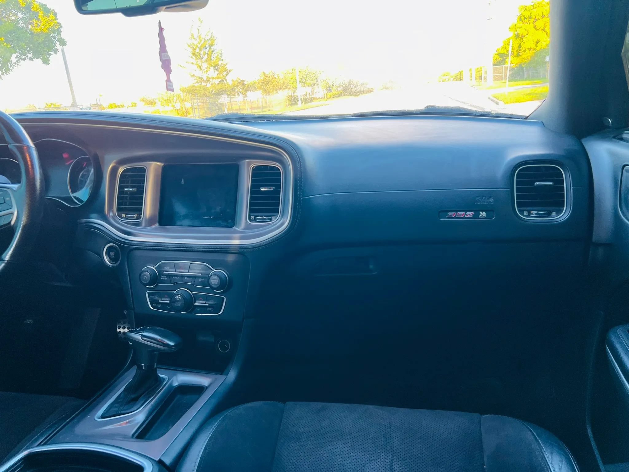 Used 2019 Dodge Charger Scat Pack w/ Plus Group RWD image 16