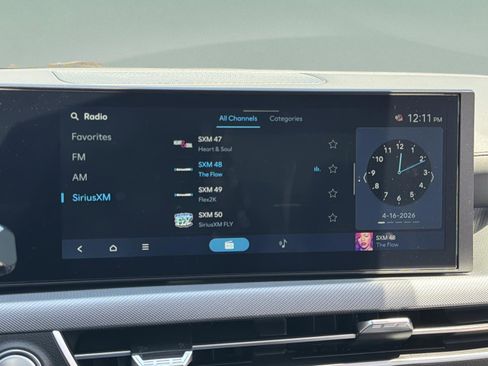 New 2026 Hyundai Sonata SEL image 36