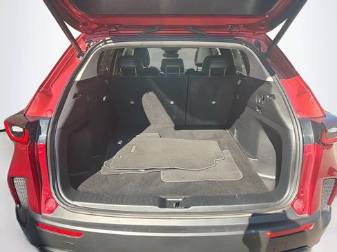 Used 2025 MAZDA CX-50 AWD 2.5 S w/ Premium Plus Pkg image 31