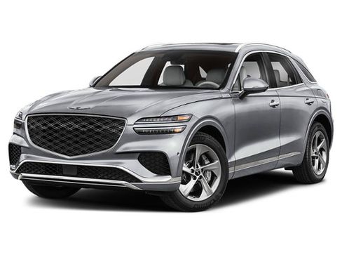 New 2026 Genesis GV70 2.5T Advanced AWD/4WD image 1