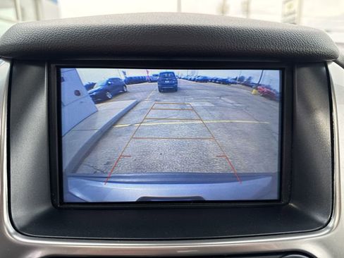 Certified 2018 Chevrolet Tahoe LT image 22