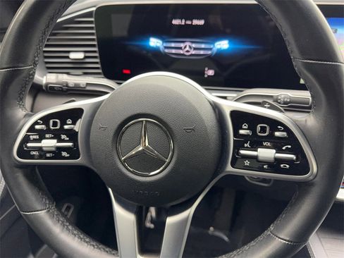 Used 2021 Mercedes-Benz GLE 350 image 53