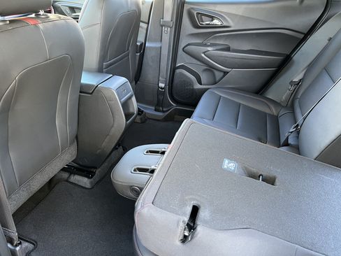 Used 2026 Chevrolet Trax RS w/ Driver Confidence Package FWD image 17