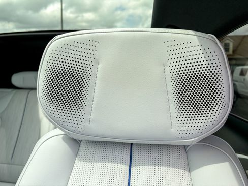 Used 2024 Cadillac Lyriq Luxury w/ LPO, Floor Liner Package image 25