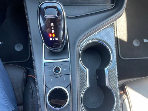 New 2026 Cadillac CT4 V RWD image 16