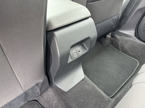 New 2026 Subaru Crosstrek 2.0i Premium AWD/4WD image 29