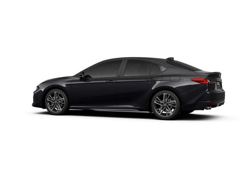 New 2026 Toyota Camry XSE w/ Premium Package AWD/4WD image 5