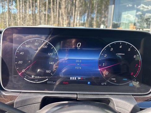 Used 2024 Mercedes-Benz C 300 Sedan image 40