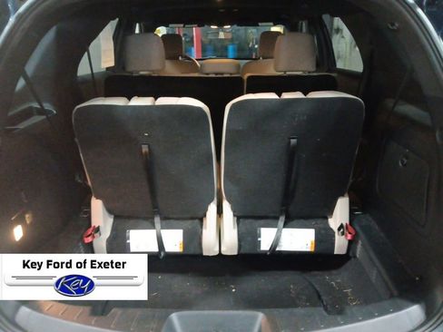 Used 2018 Ford Explorer 4WD image 12