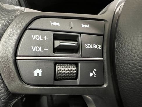 New 2025 Honda CR-V EX image 10