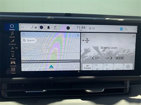 New 2024 Jeep Gladiator Rubicon w/ Technology Group image 55