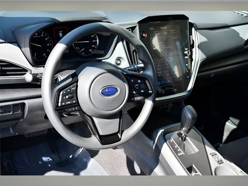 Certified 2026 Subaru Crosstrek 2.5i Premium AWD/4WD image 13