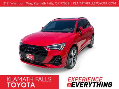 Used 2021 Audi Q3 2.0T Premium Plus w/ Premium Plus Package