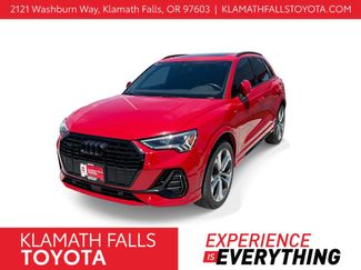 Used 2021 Audi Q3 2.0T Premium Plus w/ Premium Plus Package AWD/4WD video 1