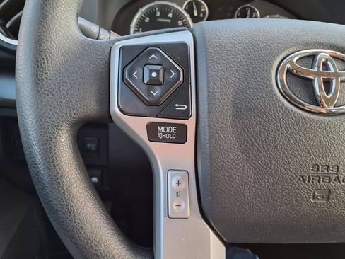 Used 2014 Toyota Tundra SR5 w/ SR5 Upgrade Package RWD image 19