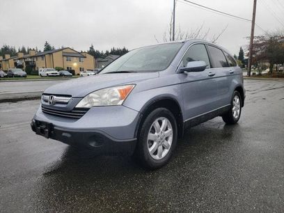 Used 2008 Honda CR-V EX-L