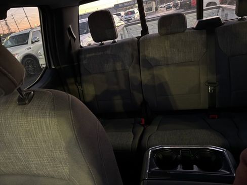 Used 2021 Ford F150 XLT w/ Equipment Group 302A High image 27