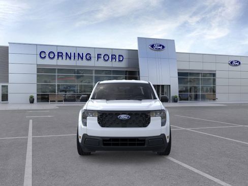 New 2026 Ford Maverick XL FWD image 6
