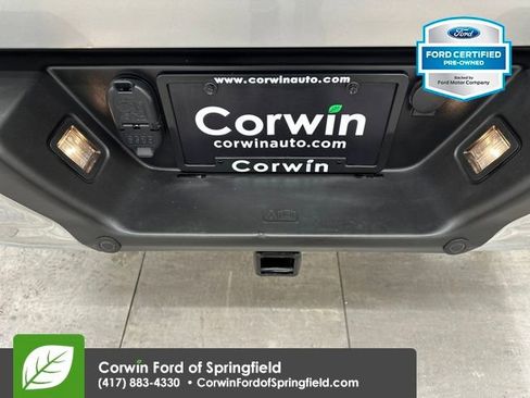 Used 2019 Ford F150 XLT w/ Equipment Group 302A Luxury image 18